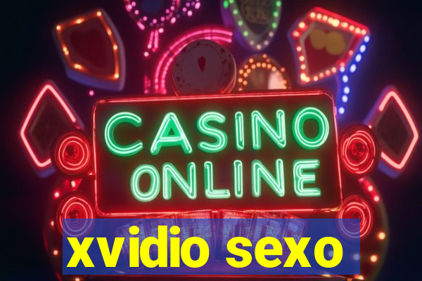 xvidio sexo